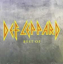 Def leppard best for sale  USA