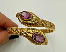 snake bracelet for sale  LEEDS