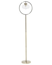 Trendy stehleuchte retro gebraucht kaufen  Wietzendorf