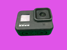 GoPro HERO8 Nera 4K Action Camera / Camcorder, Difettosa, Per Pezzi na sprzedaż GoPro HERO8 Nera 4K Action Camera / Camcorder, Difettosa, Per Pezzi na sprzedaż  Wysyłka do Poland