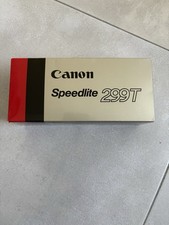 Canon speedlite 299 gebraucht kaufen  Mechernich
