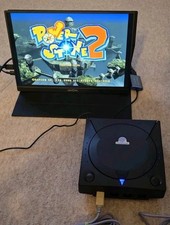 Gdemu sega dreamcast for sale  DERBY
