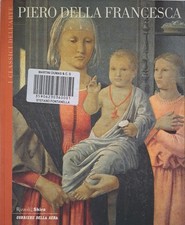 Piero della francesca usato  Italia