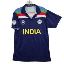 Mens jersey blue for sale  Plano