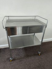 Vintage stainless steel for sale  BLAENAU FFESTINIOG