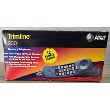 Vtg trimline 230 for sale  Haslet