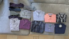 Lot vêtements homme d'occasion  Schiltigheim