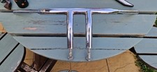 Sportster handlebars for sale  HATFIELD