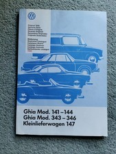 Karmann ghia fridolin for sale  PULBOROUGH
