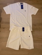 Ralph lauren ensemble d'occasion  Villefontaine