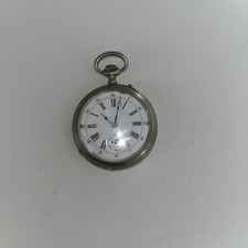Montre gousset d'occasion  Genlis