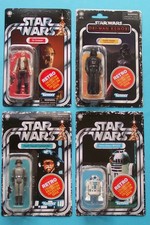 Figuren star wars gebraucht kaufen  Solingen