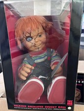 Nib bride chucky for sale  San Jose