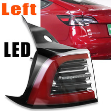 Tesla model led for sale  Amherst