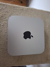 Mac mini intel d'occasion  Taverny