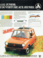 Publicité advertising 0323 d'occasion  Raimbeaucourt