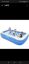 Duerer inflatable swimming for sale  LEEDS