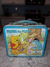 1967 winnie pooh for sale  Foley