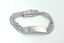 Armband gliederkette rocker gebraucht kaufen  St Ingbert