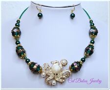 Rockabilly vintage kette gebraucht kaufen  Deutschland