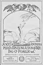 Pubbl. 1917 costruzioni usato  Biella