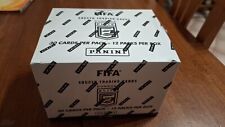 Box soccer card usato  Italia