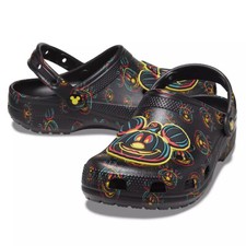 Disney halloween crocs for sale  GAINSBOROUGH