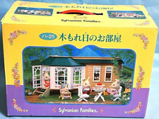 Sylvanian families room d'occasion  Expédié en Belgium