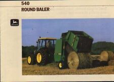 John deere 540 for sale  DRIFFIELD