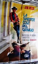 Manifesto movie poster usato  Gioia del Colle