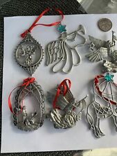 Vintage new pewter for sale  Providence