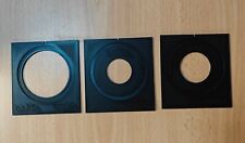 Various lens boards d'occasion  Bazas