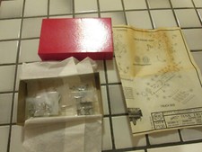 Scale structures tank for sale  Preston