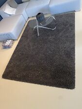 Teppich hochflor 160 gebraucht kaufen  Eltville am Rhein