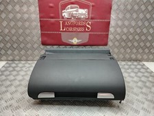 Audi glovebox 8p2857035j for sale  SHAFTESBURY