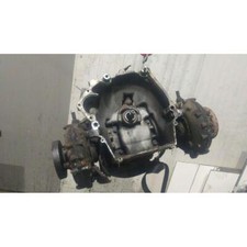 Cambio fiat 242 usato  Ferrara