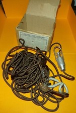 Cordage tente mat d'occasion  Le Thor