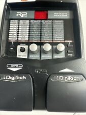 Digitech rp155 modelling for sale  SIDCUP