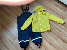 Tcm regenanzug 110 gebraucht kaufen  Würselen