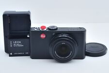 Usado, Câmera Digital Leica D-LUX 3 Preta 10.0 MP Do Japão Perfeita comprar usado  Enviando para Brazil