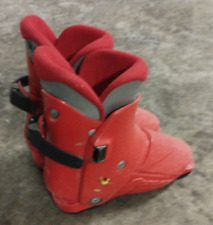 Chaussures ski alpin d'occasion  Sassenage
