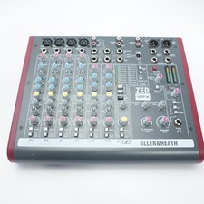 Allen heath zed for sale  Portland
