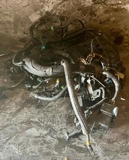 Faisceau moteur complet d'occasion  Audincourt