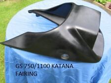 Gsx katana fairing for sale  Shipping to Ireland