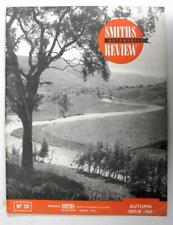 Smiths automobile review for sale  LEICESTER