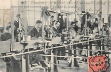 Industries san claudiennes d'occasion  France