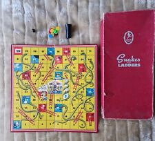 vintage snakes ladders for sale vintage snakes ladders for sale BINGLEY