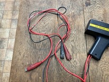 Spot beam timing for sale  LINCOLN