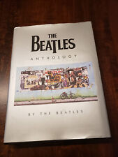 Beatles anthology hardcover for sale  Osseo