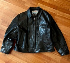 Aero leather highwayman gebraucht kaufen  Berlin